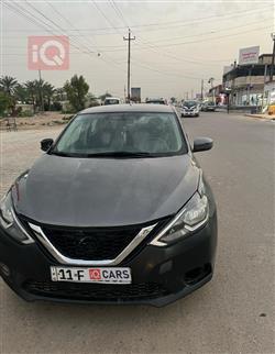 نيسان سنترا